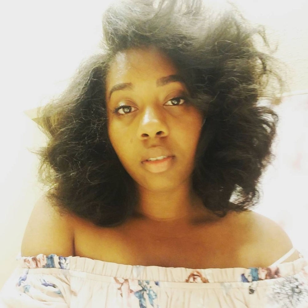 Meet your Posher, Faith